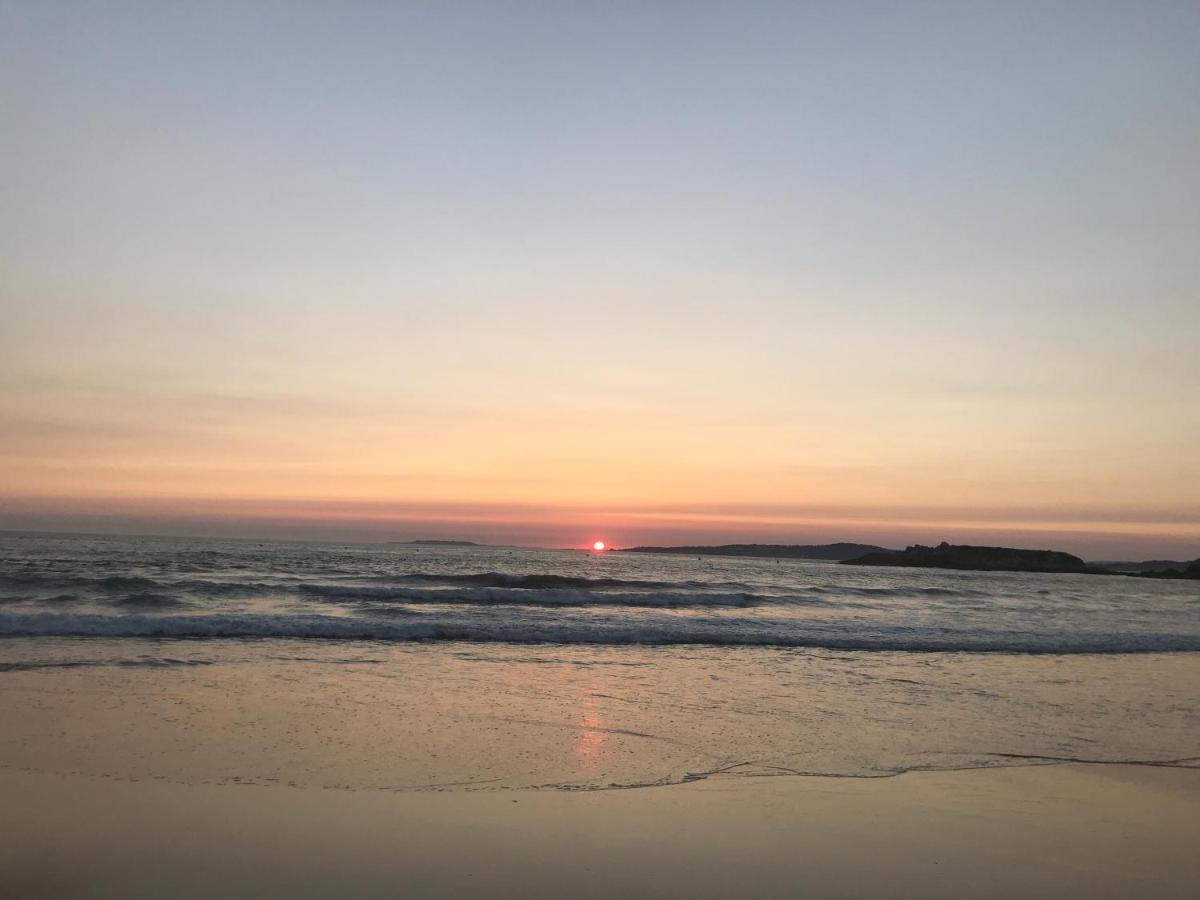 הוילה סנשנשו Mar Y Sol מראה חיצוני תמונה