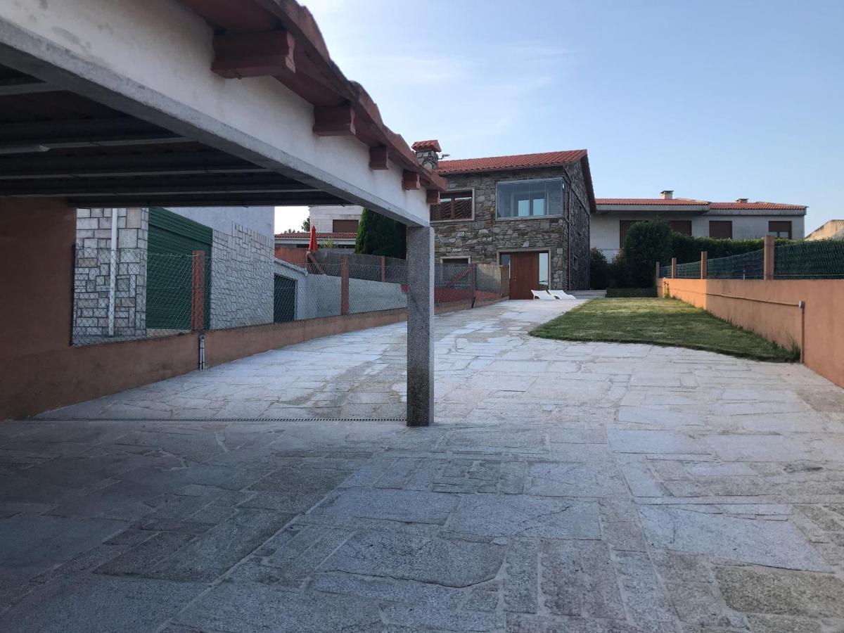 הוילה סנשנשו Mar Y Sol מראה חיצוני תמונה