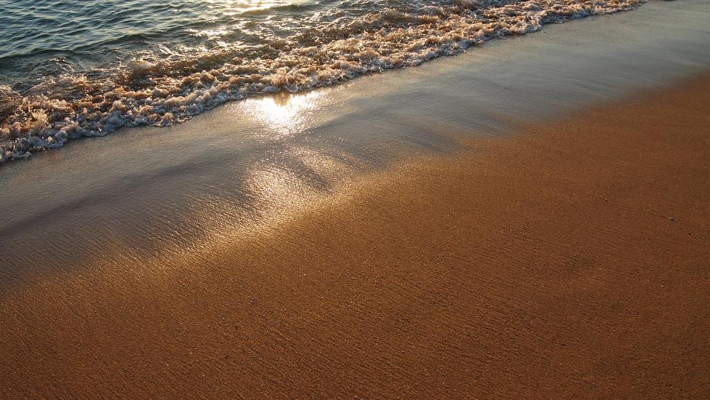 הוילה סנשנשו Mar Y Sol מראה חיצוני תמונה